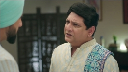 Iss Ishq Ka Rabb Rakha - 8th January 2025